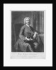 George Graham (1674?-1751) by Johan Faber Jnr