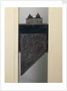 Guillotine blade captured on Guadeloupe by the Royal Navy in 1794 by unknown