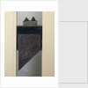 Guillotine blade captured on Guadeloupe by the Royal Navy in 1794 by unknown