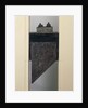 Guillotine blade captured on Guadeloupe by the Royal Navy in 1794 by unknown