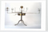 Orrery by W. & S. Jones