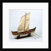 'Jeannie', port by John Shewin