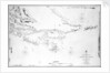 South America the south-eastern part of Tierra del Fuego with Staten Island, Cape Horn and Diego Ramirez Islands by British Admiralty