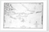 South America the south-eastern part of Tierra del Fuego with Staten Island, Cape Horn and Diego Ramirez Islands by British Admiralty
