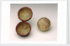 Sphere and case by Dudley Adams
