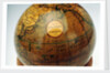 Label in North Pacific Ocean by Adams