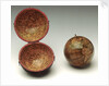 Sphere and case by Adams