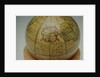 Cartouche in North Pacific Ocean by Richard Cushee