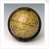 Sphere in meridian ring by John Cary