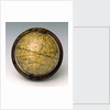 Sphere in meridian ring by John Cary