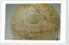 Cartouche in North Pacific Ocean by John Miller