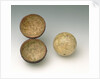 Sphere and case by John Miller