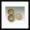Sphere and case by John Miller