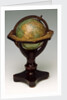 Sphere and stand by J G Klinger