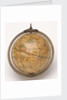 Sphere and meridian ring by John Senex