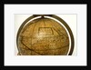 Cartouche in North Pacific Ocean by John Senex