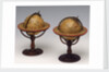 Sphere and stand with GLB0035 by John Senex