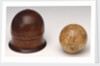 Sphere and case by Johann Georg Klinger
