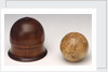 Sphere and case by Johann Georg Klinger