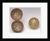 Sphere and case by William Palmer