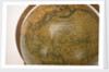 Inscription in North Pacific Ocean by Newton Son & Berry