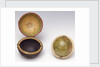 Sphere and case by Newton Son & Berry