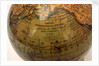 Inscription in North Pacific Ocean by Charles Smith & Son