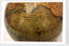 Inscription in North Pacific Ocean by Charles Smith & Son