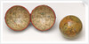 Sphere and case by Charles Smith & Son