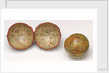 Sphere and case by Charles Smith & Son