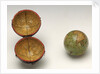 Sphere and case by West