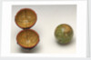 Sphere and case by West