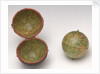 Sphere and case by Lane