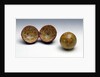 Sphere and case by Charles Smith & Son