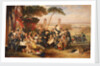 Greenwich Hospital and Naval Heroes by Stephen Poyntz Denning