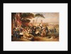 Greenwich Hospital and Naval Heroes by Stephen Poyntz Denning