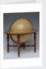 Sphere and stand by Peter Anich