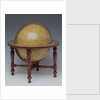 Sphere and stand by Peter Anich