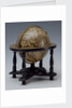 Sphere and stand by Bardin