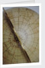 Meridian semi-circle by William Bardin