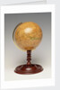 Sphere and stand by Newton Son & Berry