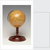 Sphere and stand by Newton Son & Berry