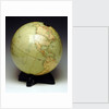 Sphere and stand by Georama Ltd.