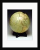 Sphere and stand by Georama Ltd.