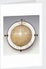 Sphere with horizon and meridian ring by Francis Barker & Son