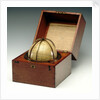 Sphere and box by Cary & Co