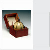 Sphere and box by Cary & Co