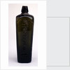 Gin bottle by Van Hoytema & Co.