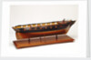 HMS 'Rover' (1832); Warship; 18 gun sloop by unknown