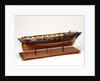 HMS 'Rover' (1832); Warship; 18 gun sloop by unknown